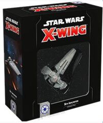 Star Wars X-Wing - 2nd Edition - Sith Infiltrator